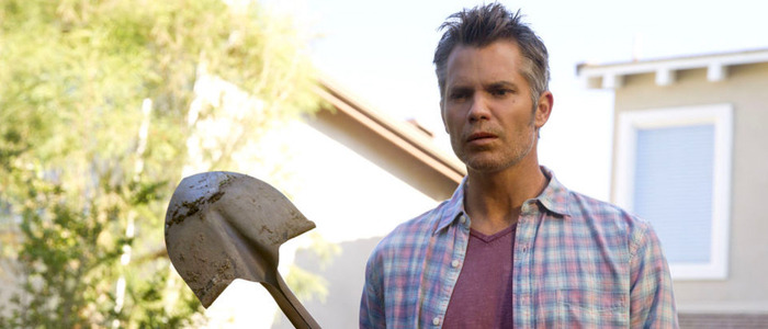 once upon a time in hollywood cast timothy olyphant