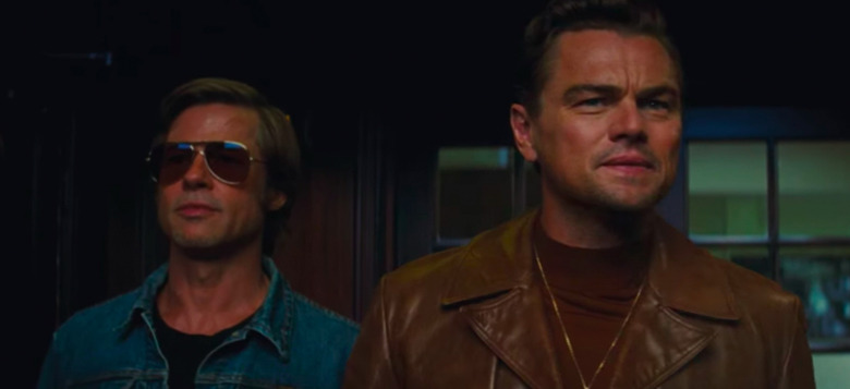 once upon a time in hollywood character details