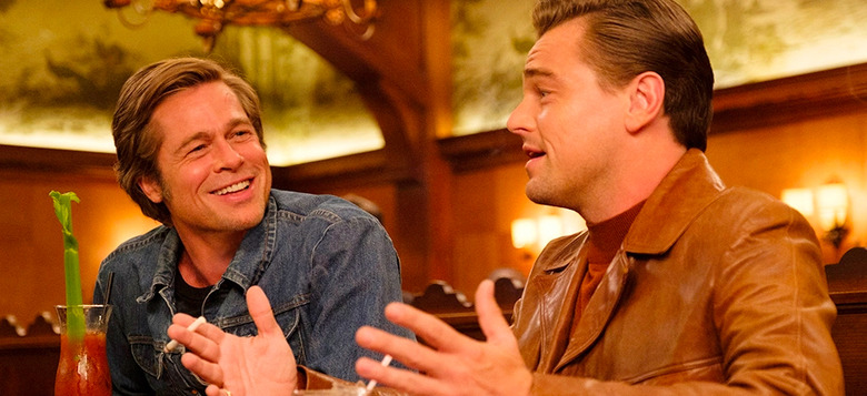 once upon a time in hollywood drafthouse screenings