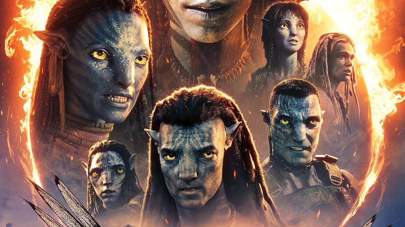 One Avatar: Fire & Ash Actor Had To Do Many Of Their Scenes Twice [Exclusive]