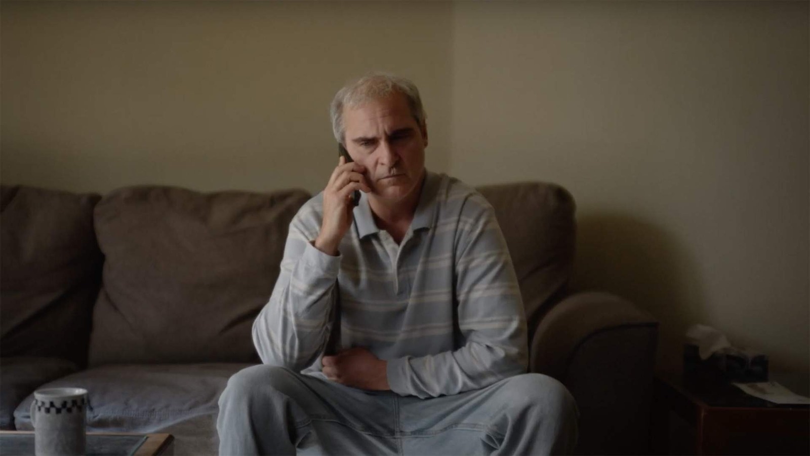 Bill Hader's Beau is Afraid Cameo Had Him in Tears and Struggling to See Straight - Vimarsana News