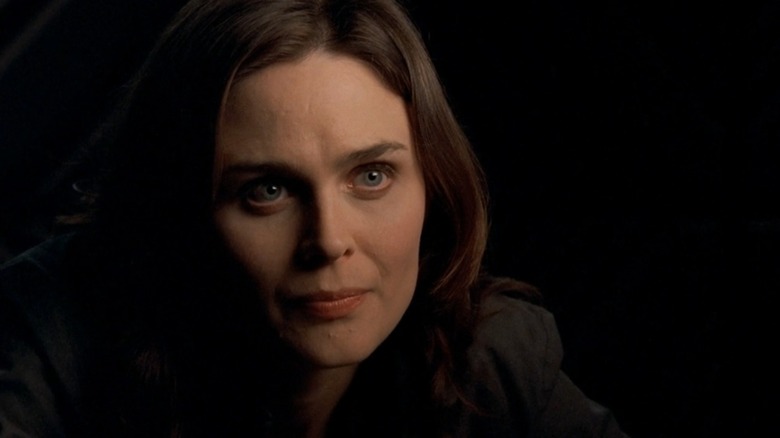 Emily Deschanel, Bones