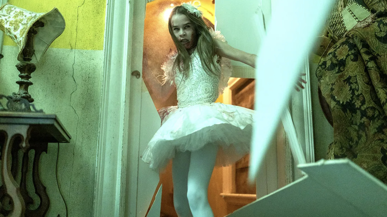 One Broadway Musical Has Turn into The Horror Film Gateway We By no means Noticed Coming One Broadway Musical Has Turn into The Horror Film Gateway We By no means Noticed Coming