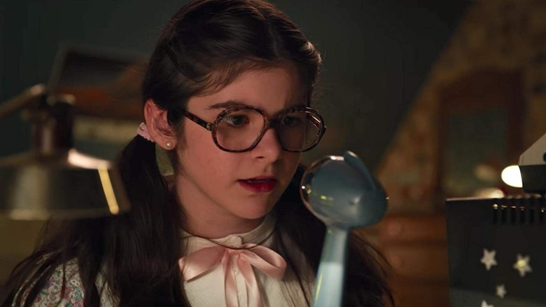 Gabriella Pizzolo, Stranger Things