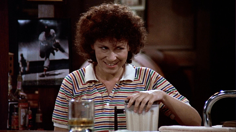 Cheers Rhea Perlman
