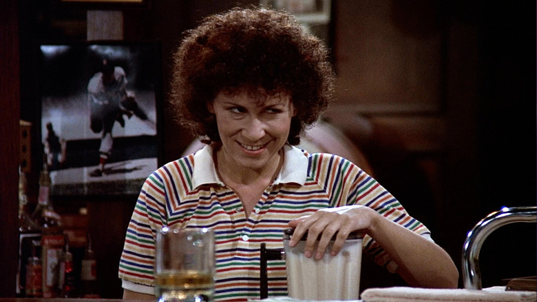 Cheers Rhea Perlman