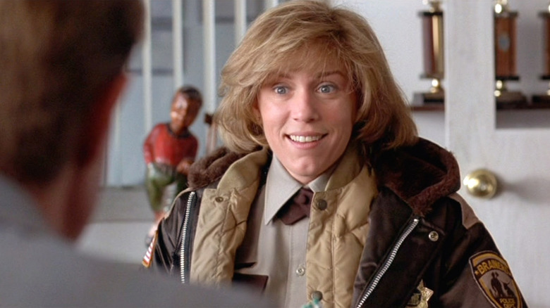 Fargo Frances McDormand