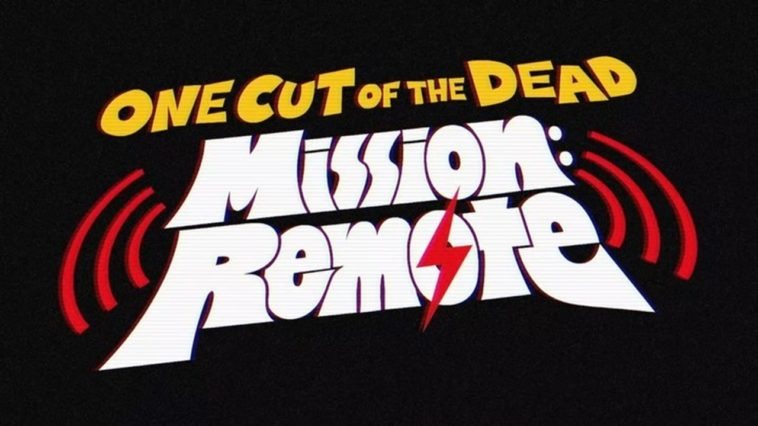 one cut of the dead mission remote