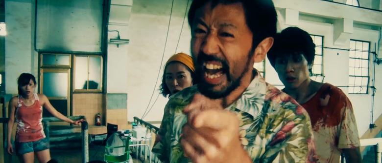 One Cut of the Dead release date