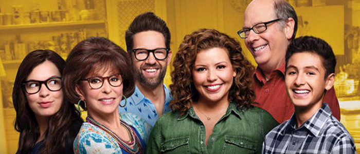 One Day at a Time canceled again