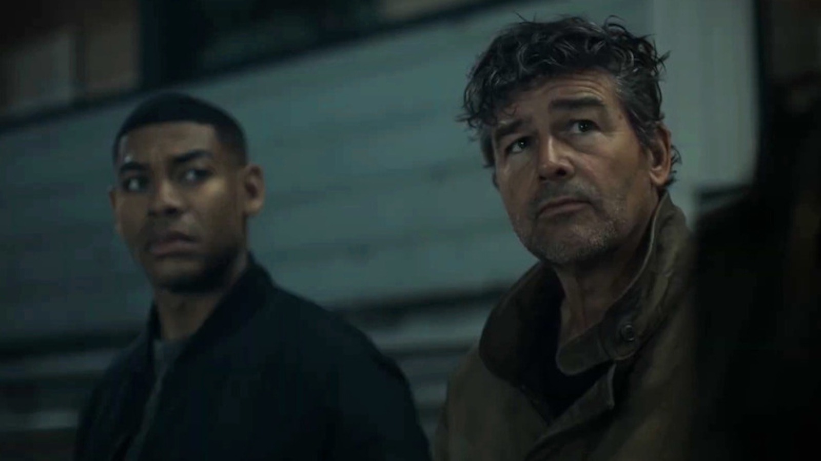 One DC Comic Book Legend Is Not Happy With HBO's Lanterns (And They Have A Point)