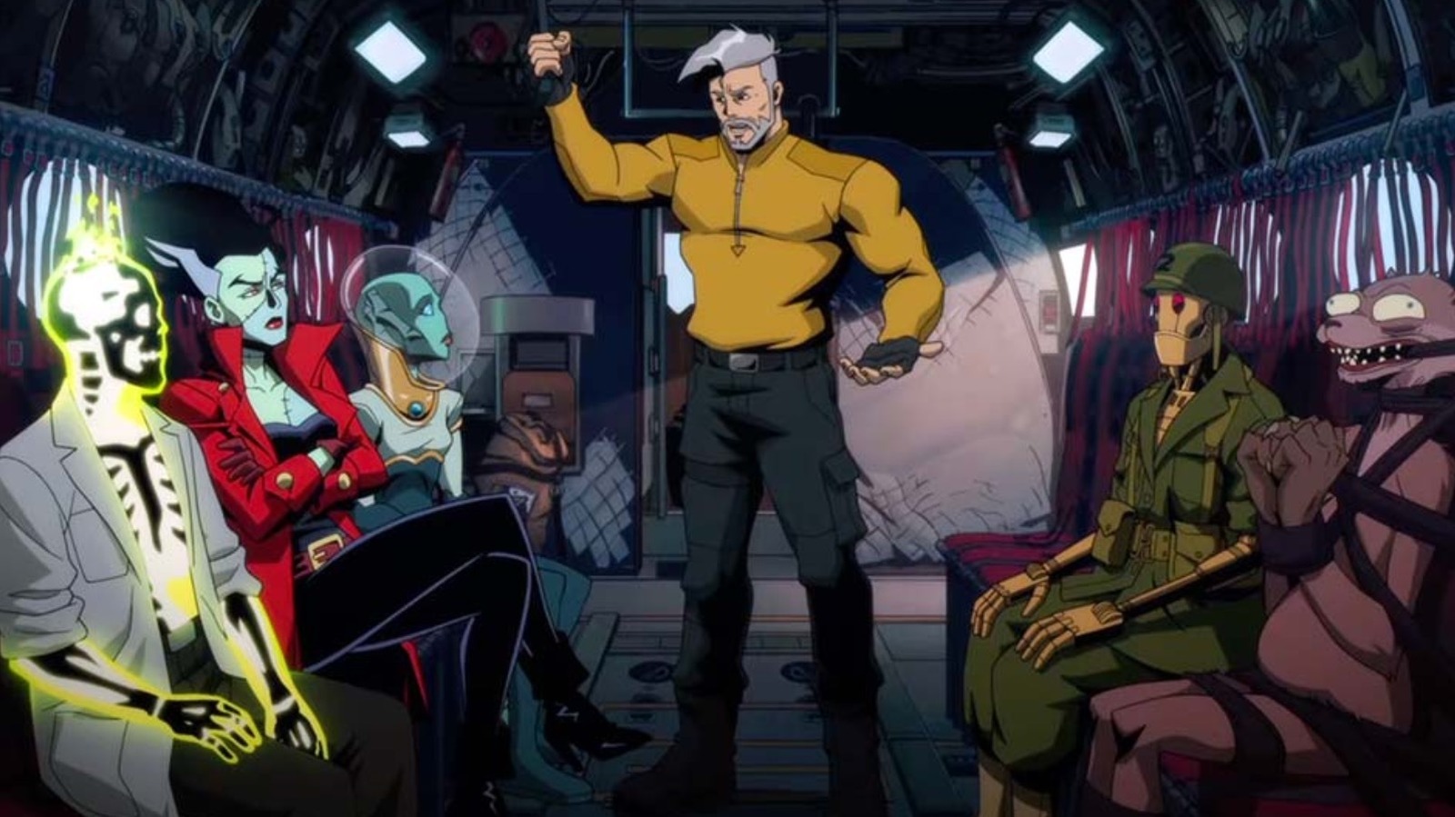 De populariteit van één DC Universe-personage verraste James Gunn volledig