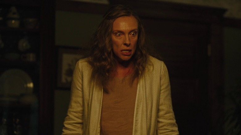 Uma foto de Hereditário