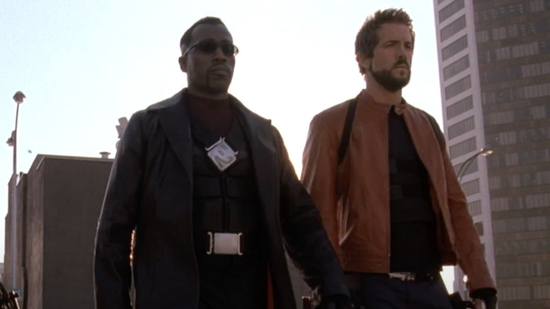 Blade: Trinity