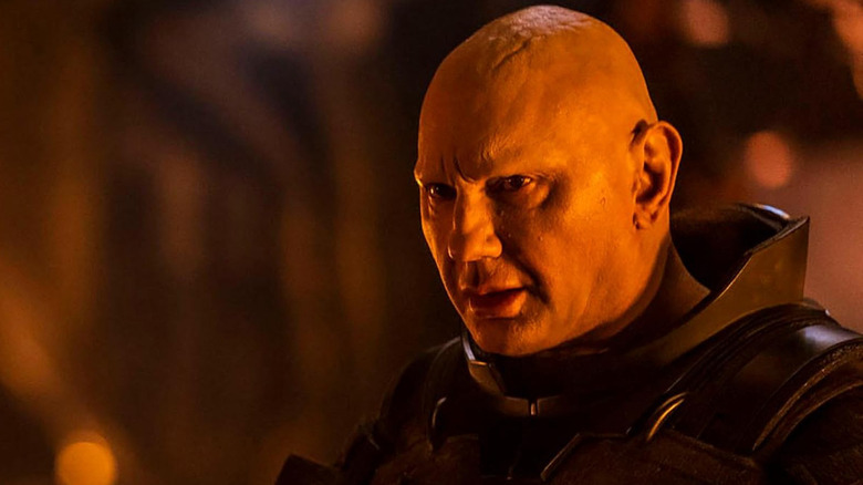 Dune: Part Two, Rabban Harkonnen