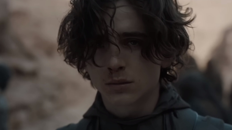 Dune, Paul