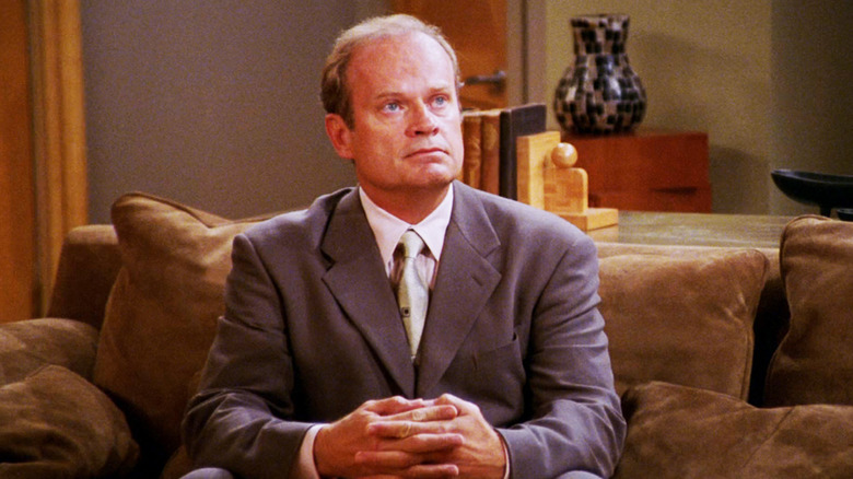 Kelsey Grammer in Frasier