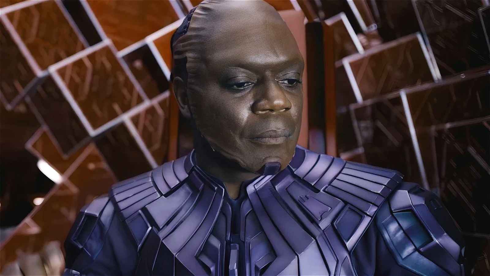 One High Evolutionary Line Didn't Make Guardians Of The Galaxy 3's ...