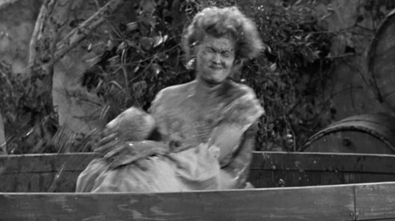 Teresa Tirelli, Lucille Ball, I Love Lucy