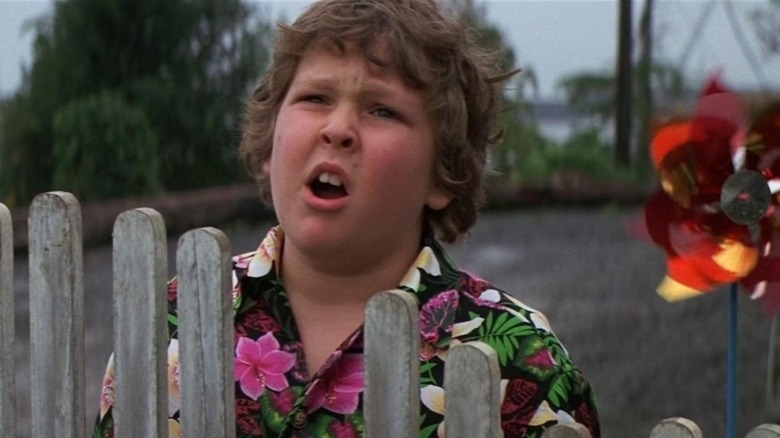 The Goonies Chunk