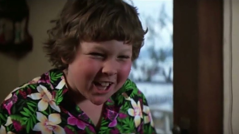 The Goonies Truffle Shuffle