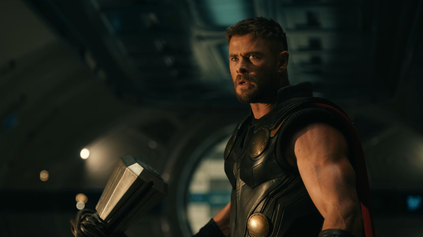 One Key Avengers: Doomsday Trailer Moment Proves Marvel's Spell Is Broken image