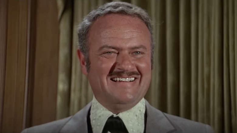 Harvey Korman Blazing Saddles