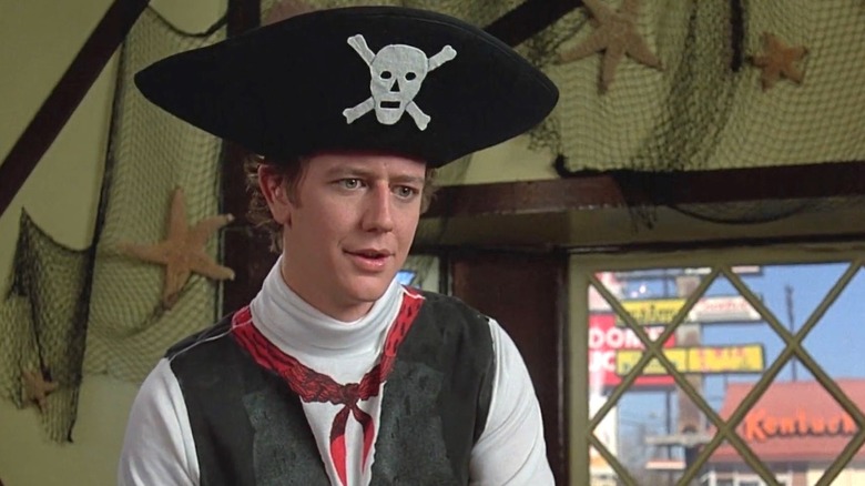 Judge Reinhold in Fast Times at Ridgemont High