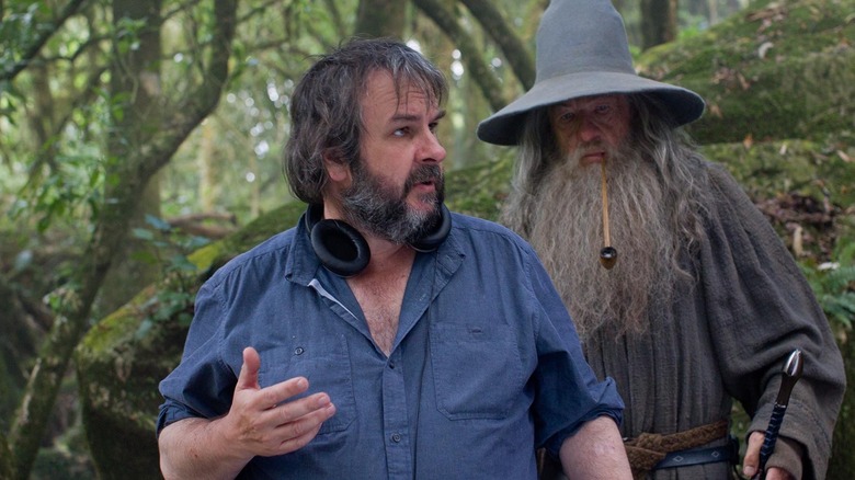 Peter Jackson
