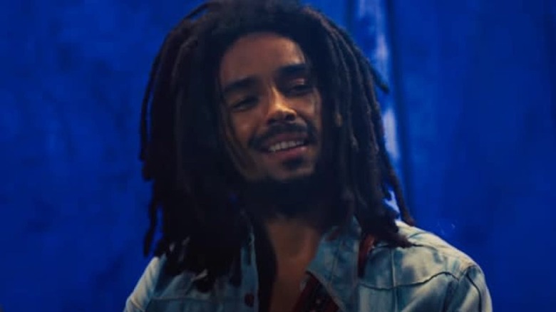 Kingsley Ben-Adir Bob Marley One Love