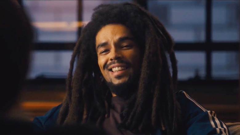 Kingsley Ben-Adir Bob Marley One Love
