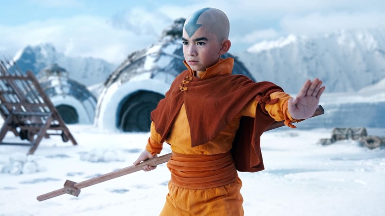 Avatar: The Last Airbender