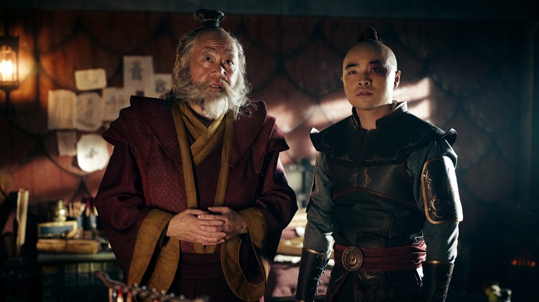Avatar: The Last Airbender
