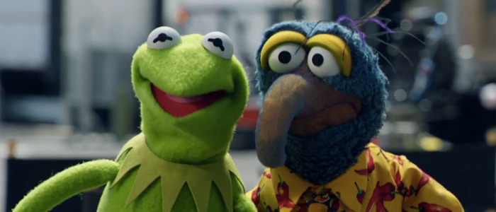 One Million Moms boycotting The Muppets