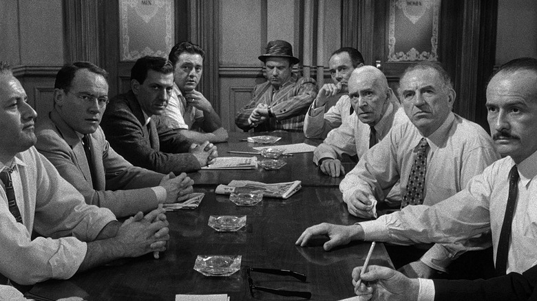 12 Angry Men