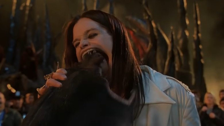 Ozzy Osbourne as Himself in Little Nicky
