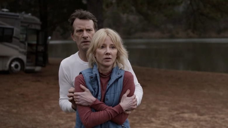 The Vanished Anne Heche