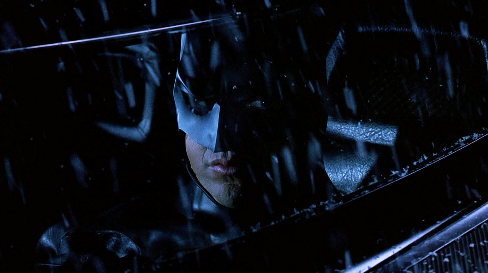 One Of Batman's Wackiest Vehicles Was Paid For By Local Governments