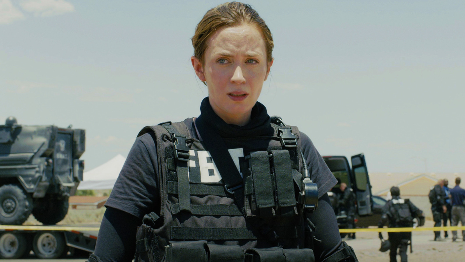 One Of Denis Villeneuve's Best Films Came With Life-Threatening Risks - Vimarsana News