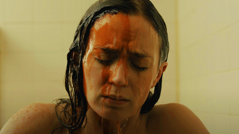 Emily Blunt Sicario