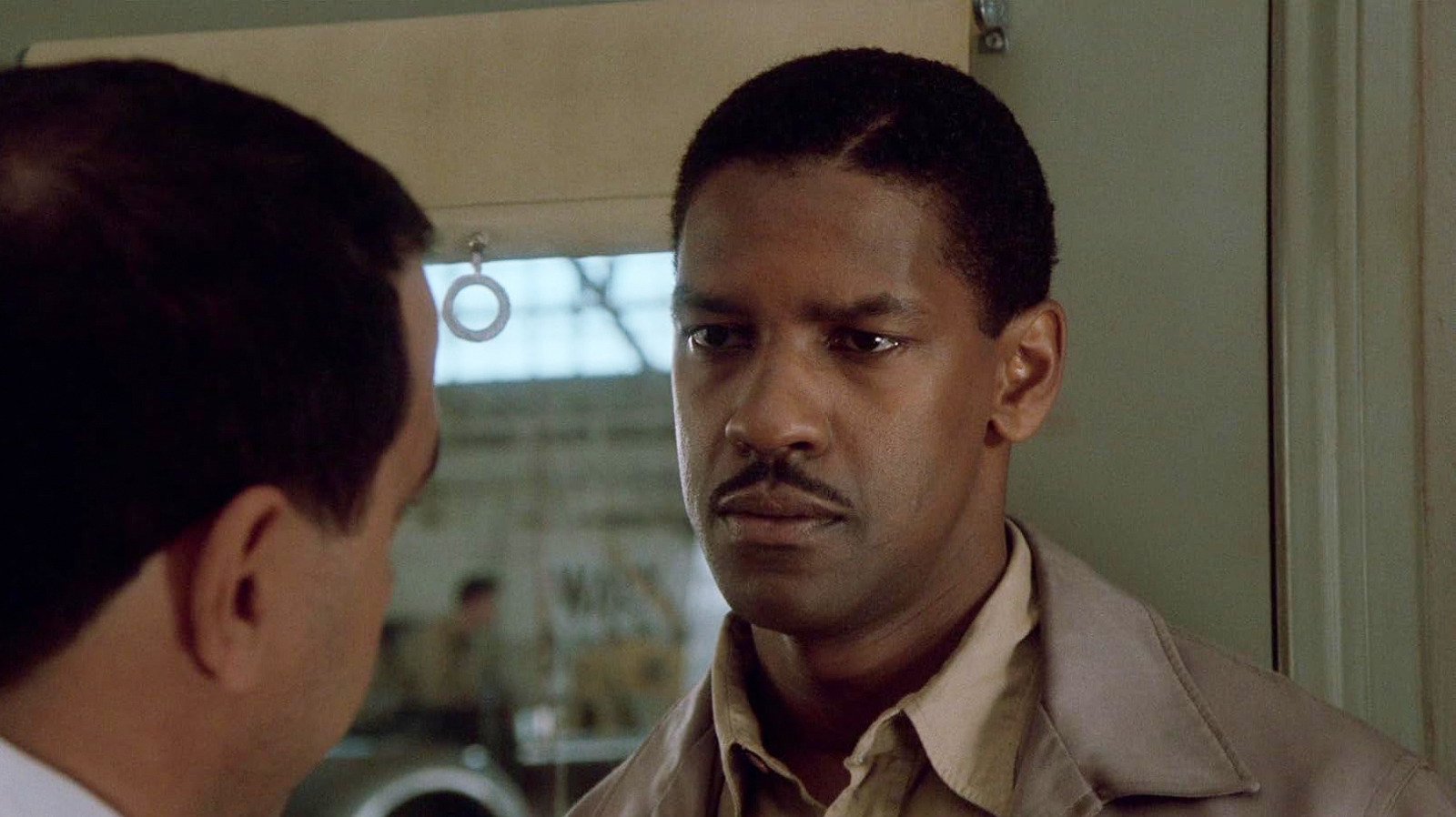 One Of Denzel Washington's Best Movies Could've (And Should've) Spawned ...