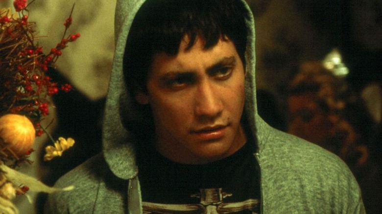 Jake Gyllenhaal Donnie Darko