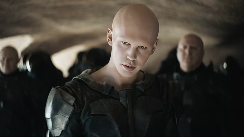 Dune: Part Two Feyd