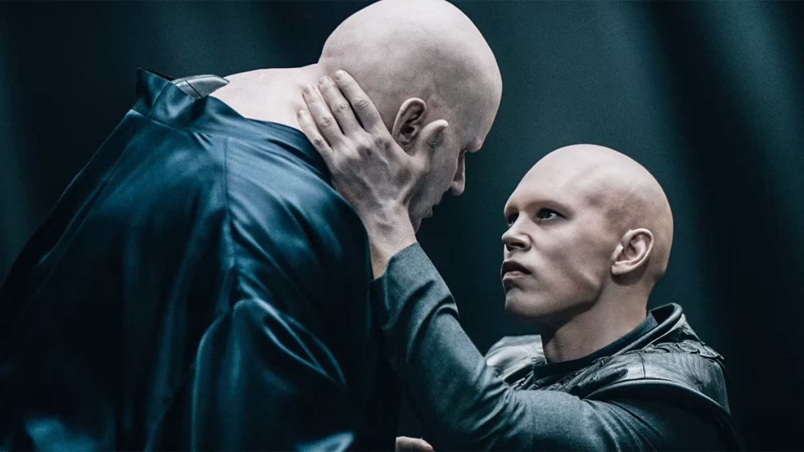 One Of Dune: Part Two's Creepier Moments Was Improvised By Austin Butler