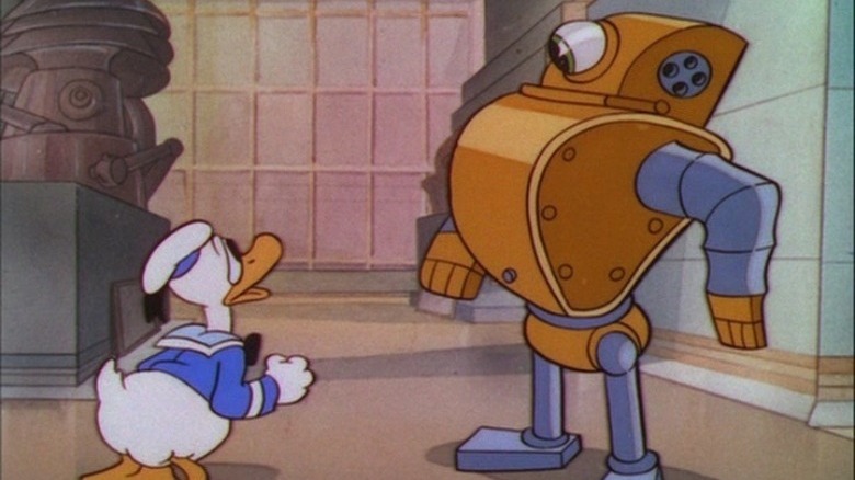 Modern Inventions 1937