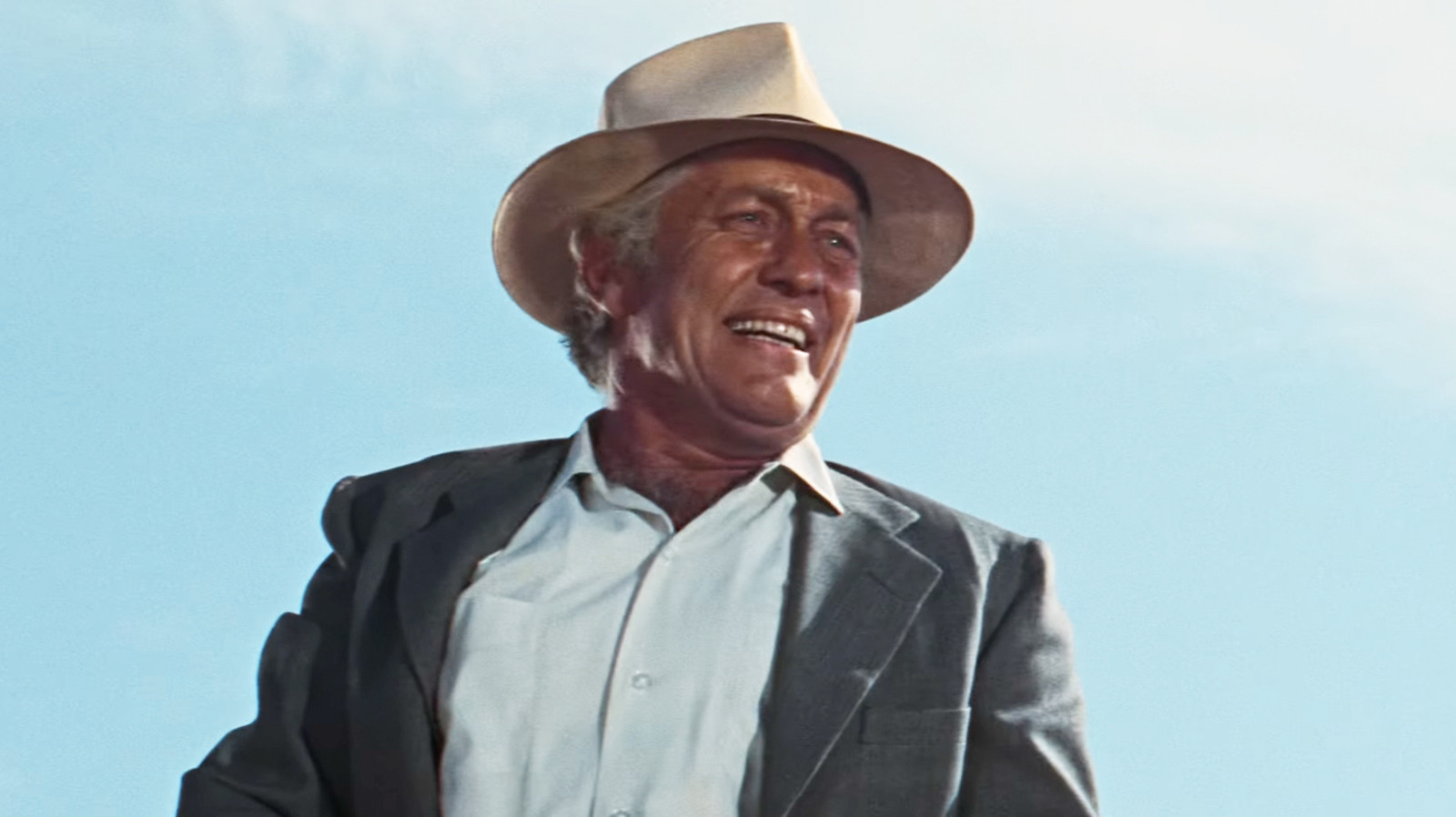 One Of Gilligan's Island's Best Guest Stars Was Played By This Legendary Western Actor image