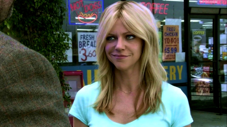 Kaitlin Olson on It's Always Sunny in Philadelphia