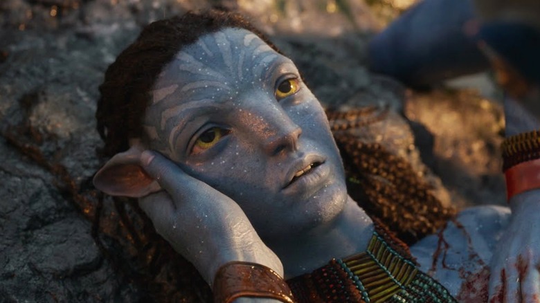 Neteyam's heartbreaking death in Avatar: The Way of Water