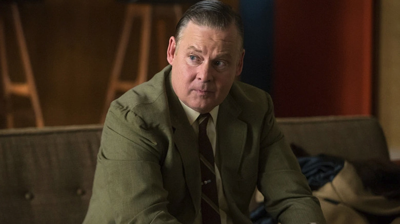 Joel Murray in Mad Men