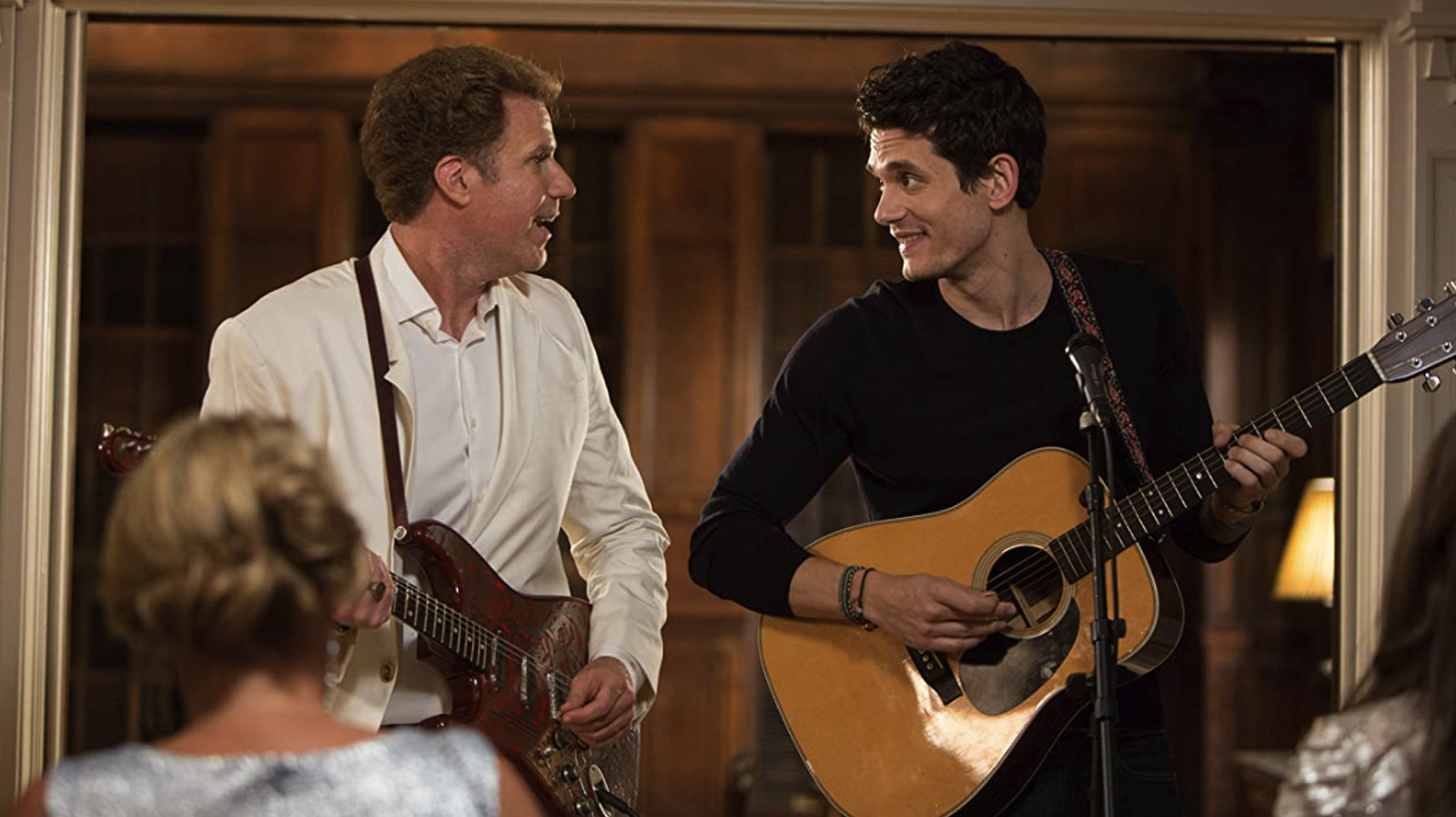 One Of John Mayer'S Songs Is Being Adapted Into A 'Major Motion Picture'